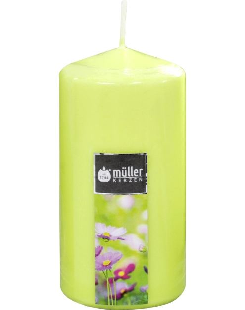 Zdjęcie: Lampion zapachowy BSS 130x65 mm kwiatowy MUELLER