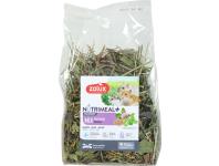 Zdjęcie: Mieszanka białkowa chomik/myszoskoczek nutrimeal mix 100g ZOLUX