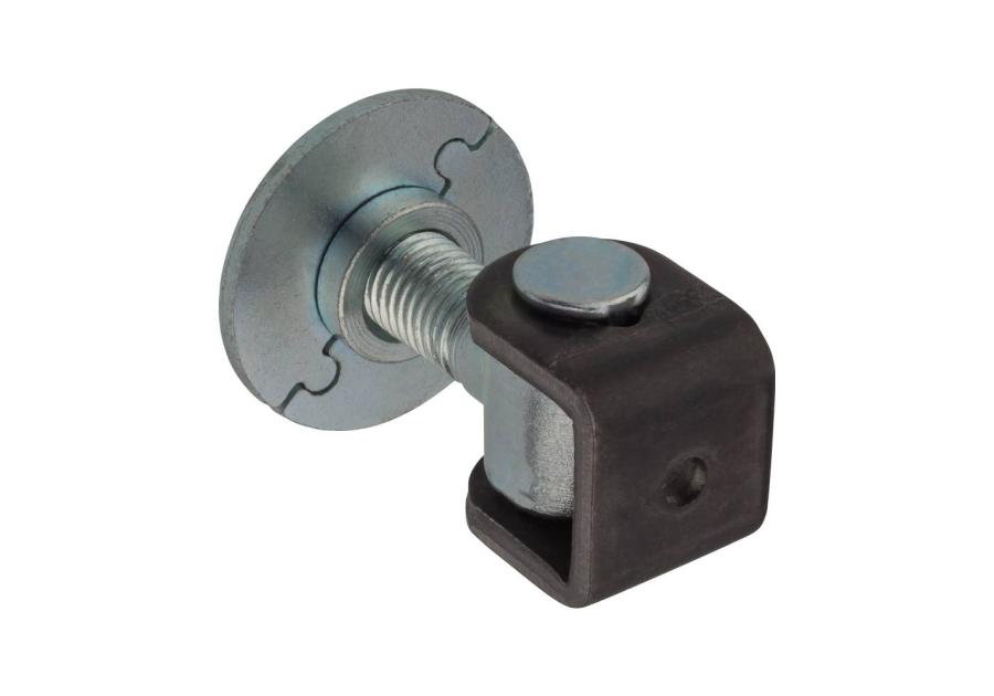 Zdjęcie: Zawias regulowany spawany M16 METRO