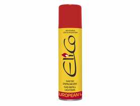 Gaz do zapalniczek Ls-Line 250 ml z aplikatorem ELICO