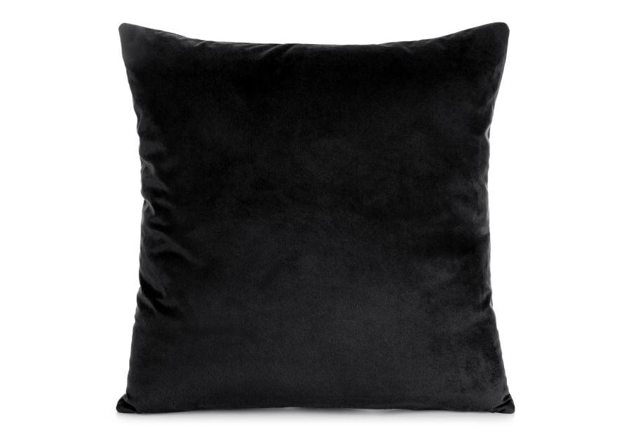 Zdjęcie: Poszewka Gaja czarny 45x45cm EUROFIRANY