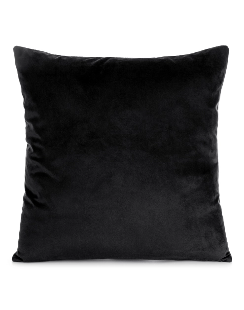 Zdjęcie: Poszewka Gaja czarny 45x45cm EUROFIRANY