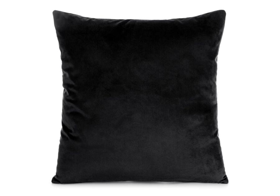 Zdjęcie: Poszewka Gaja czarny 45x45cm EUROFIRANY