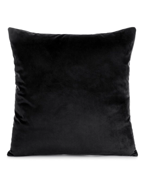 Zdjęcie: Poszewka Gaja czarny 45x45cm EUROFIRANY