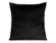 Zdjęcie: Poszewka Gaja czarny 45x45cm EUROFIRANY