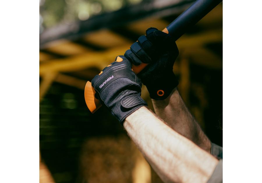 Zdjęcie: Rękawice robocze 1071151, rozmiar 12 FISKARS