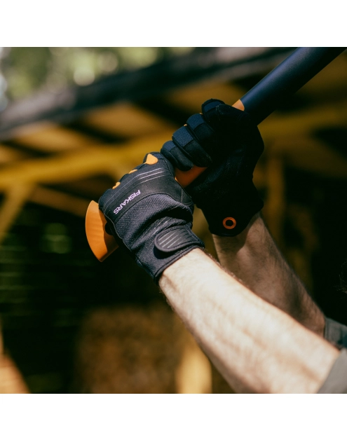 Zdjęcie: Rękawice robocze 1071151, rozmiar 12 FISKARS