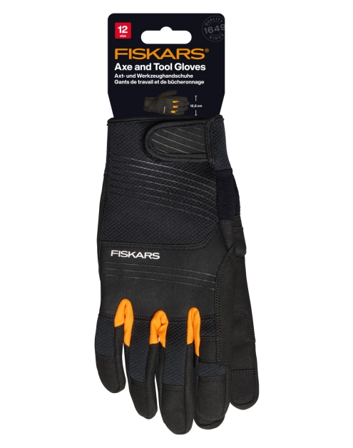 Zdjęcie: Rękawice robocze 1071151, rozmiar 12 FISKARS