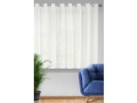 Zdjęcie: Firana gotowa Rebecca 350 x 160 cm kremowy EUROFIRANY