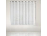 Zdjęcie: Firana gotowa Rebecca 350 x 160 cm kremowy EUROFIRANY