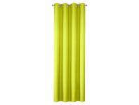 Zdjęcie: Zasłona gotowa Rita 140x250 cm jasnozielony EUROFIRANY