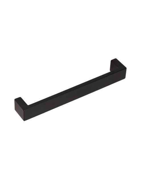 Zdjęcie: Uchwyt meblowy 160 mm UA59 czarny METRO