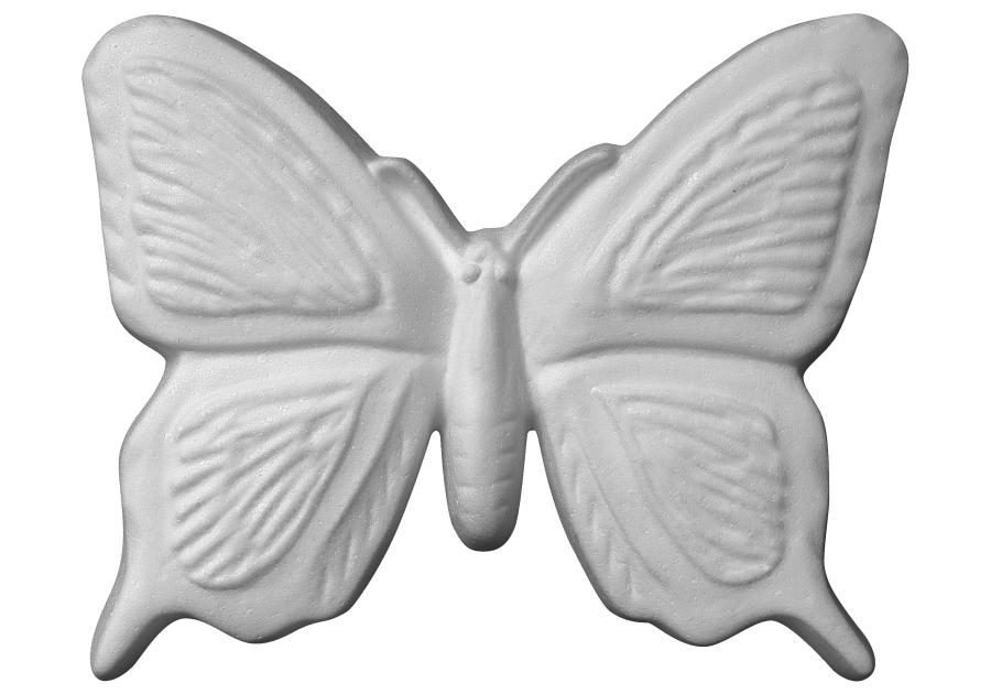 Zdjęcie: Rozetka Motyl DECOSA
