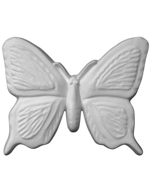 Zdjęcie: Rozetka Motyl DECOSA