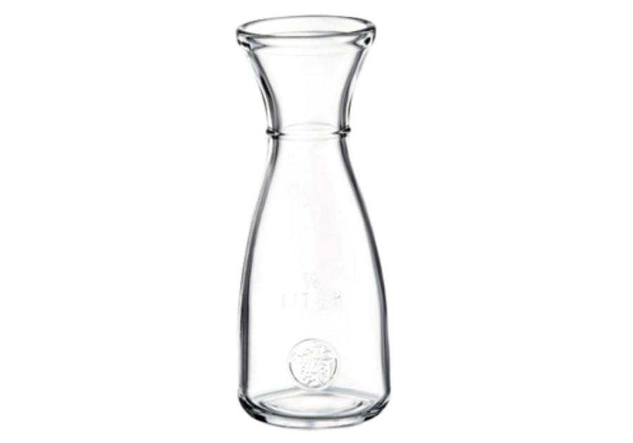 Zdjęcie: Karafka bez korka Bacchus 0,25 L PASABAHCE