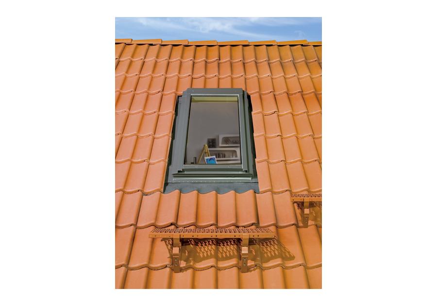 Zdjęcie: Okno dachowe FWR P2 FSC 78x118 cm FAKRO