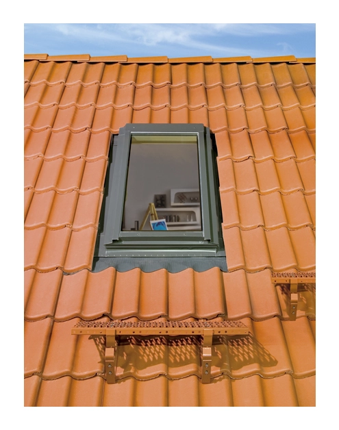 Zdjęcie: Okno dachowe FWR P2 FSC 78x118 cm FAKRO