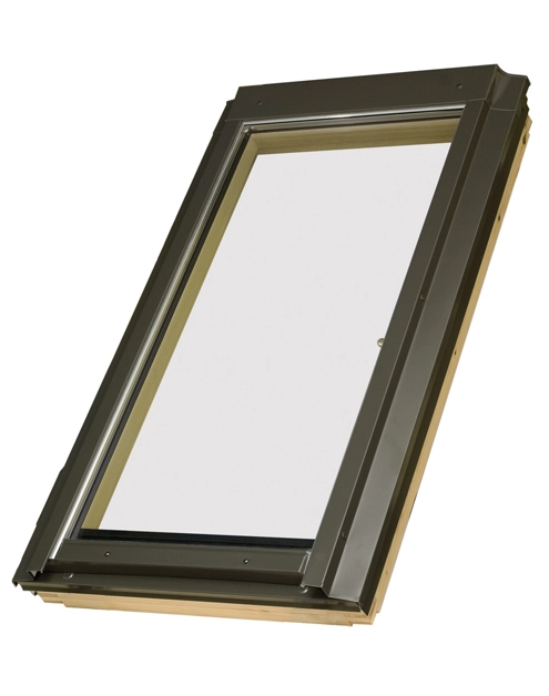 Zdjęcie: Okno dachowe FWR P2 FSC 78x118 cm FAKRO