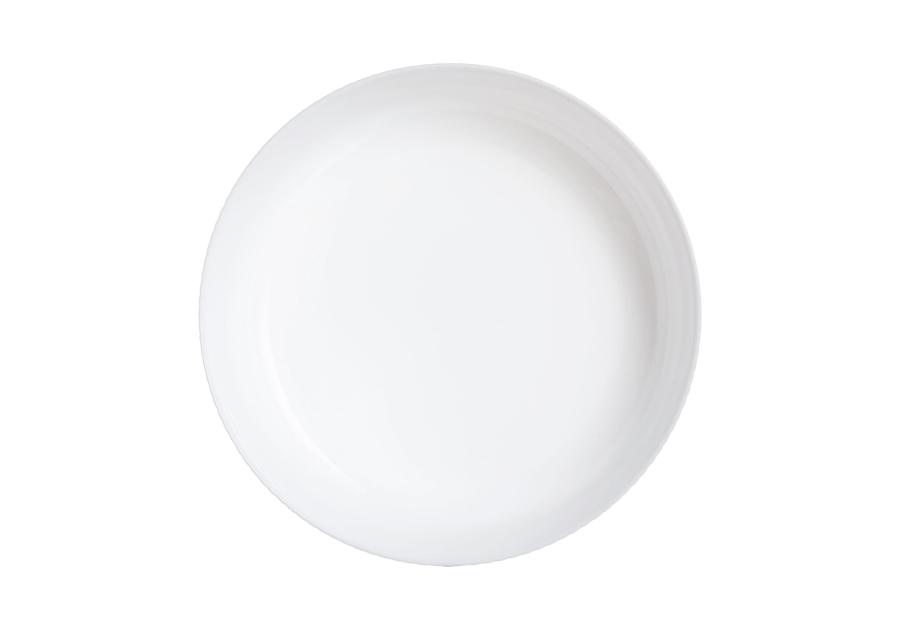 Zdjęcie: Brytfanna okrągła Smart Cuisine Wavy 26 cm LUMINARC