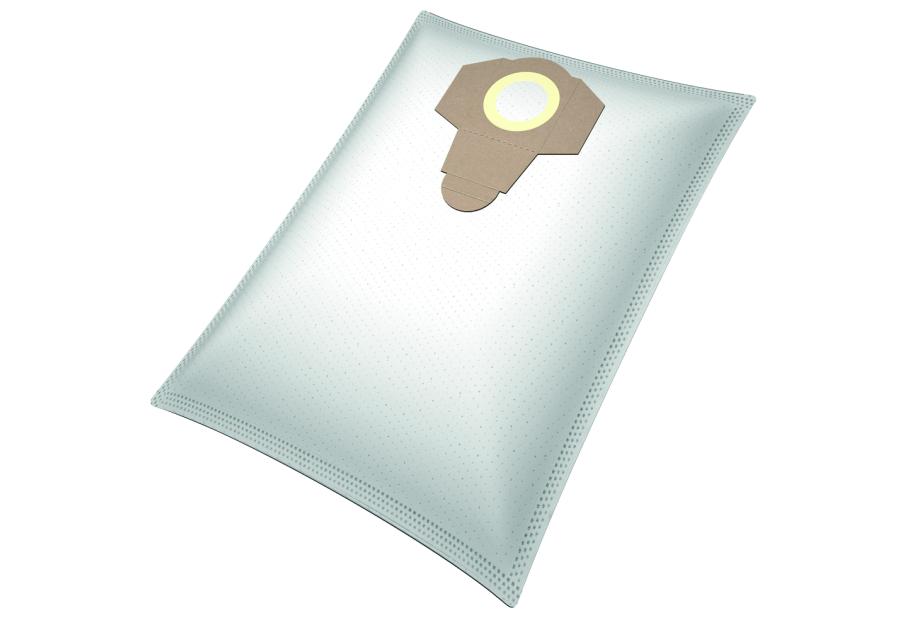 Zdjęcie: Worki do odkurzaczy przemysłowych Graphite Michelin 15 szt. MODECO EXPERT