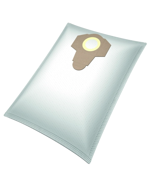 Zdjęcie: Worki do odkurzaczy przemysłowych Graphite Michelin 15 szt. MODECO EXPERT