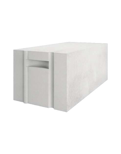 Zdjęcie: Bloczek Gold+ 2,0-350 PWU 300x250x625 mm H+H