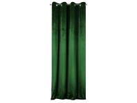 Zdjęcie: Zasłona gotowa Sarah 140x250 cm zielony EUROFIRANY