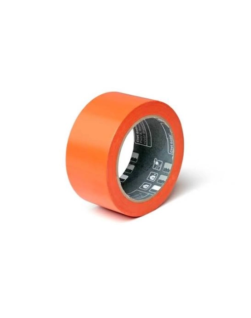 Zdjęcie: Taśma klejąca PVC 50 mm x 33 m gładka CIRET