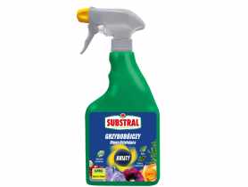 Środek grzybobójczy Saprol spray kwiaty 750 ml SUBSTRAL