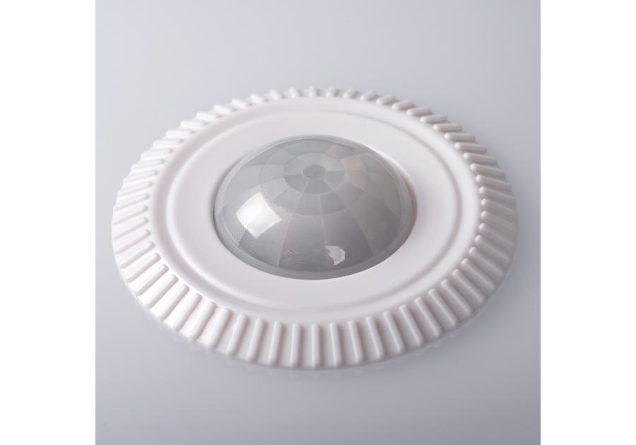 Zdjęcie: Oprawa LED czujnik ruchu Fogler LED 14 W-NW KANLUX