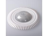 Zdjęcie: Oprawa LED czujnik ruchu Fogler LED 14 W-NW KANLUX