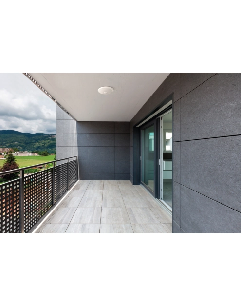 Zdjęcie: Oprawa LED czujnik ruchu Fogler LED 14 W-NW KANLUX