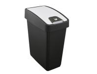 Zdjęcie: Pojemnik na śmieci Magne 25 L KEEEPER