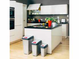 Pojemnik na śmieci Magne 25 L KEEEPER