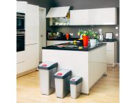 Zdjęcie: Pojemnik na śmieci Magne 25 L KEEEPER