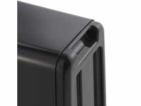 Pojemnik na śmieci Magne 25 L KEEEPER