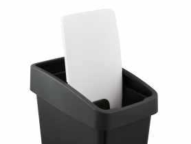 Pojemnik na śmieci Magne 25 L KEEEPER