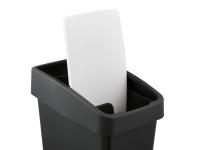 Zdjęcie: Pojemnik na śmieci Magne 25 L KEEEPER