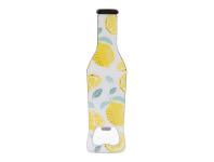 Zdjęcie: Otwieracz do butelek 14x4 cm dekoracja cytryny ALTOM DESIGN
