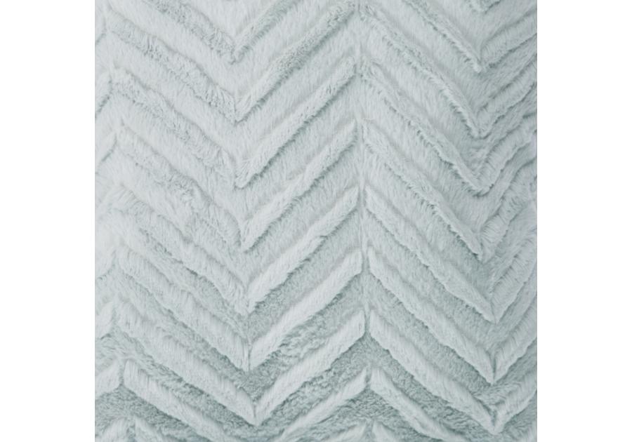 Zdjęcie: Narzuta Giana 220x240 cm niebieska EUROFIRANY