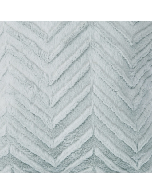 Zdjęcie: Narzuta Giana 220x240 cm niebieska EUROFIRANY