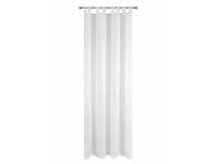 Zdjęcie: Firana gotowa Lucy na szelkach 140x250 cm biały EUROFIRANY