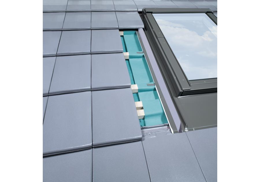 Zdjęcie: Kołnierz okna dachowego 78x118 cm EZV-A XDP FAKRO