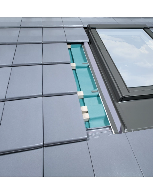 Zdjęcie: Kołnierz okna dachowego 78x118 cm EZV-A XDP FAKRO