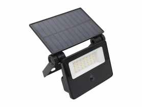 Oprawa solarna LED KB Axilly FL SLR KINGBERRY