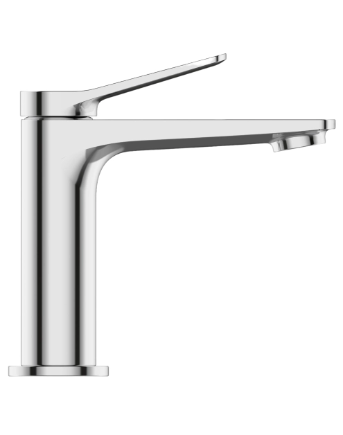 Zdjęcie: Bateria umywalkowa Alonia chrom INVENA