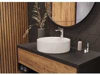 Zdjęcie: Bateria umywalkowa Alonia chrom INVENA