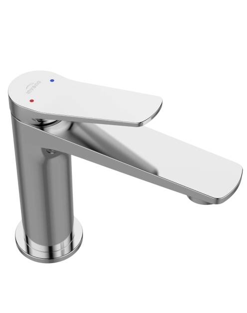 Zdjęcie: Bateria umywalkowa Alonia chrom INVENA