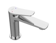 Zdjęcie: Bateria umywalkowa Alonia chrom INVENA