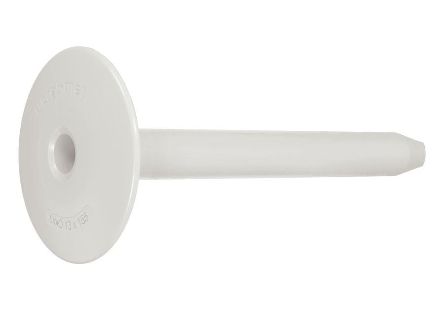 Zdjęcie: Kołki do styropianu 13x185 mm WKRĘT-MET